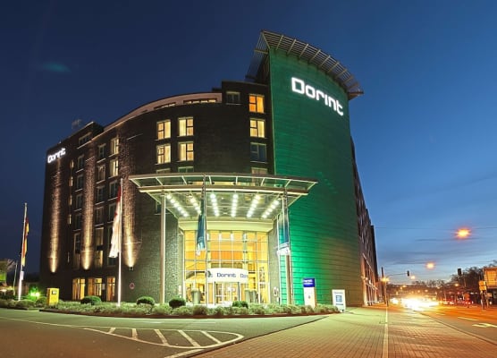 Dorint An der Messe Köln 1