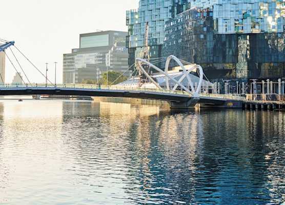 1 Hotel Melbourne 1