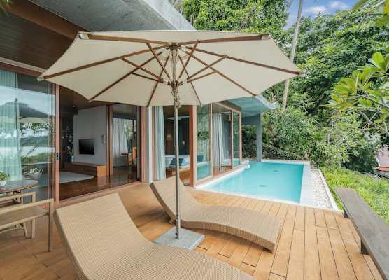 SYLVAN Koh Chang 1