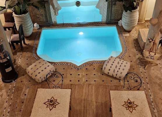 Riad Des Arts 1