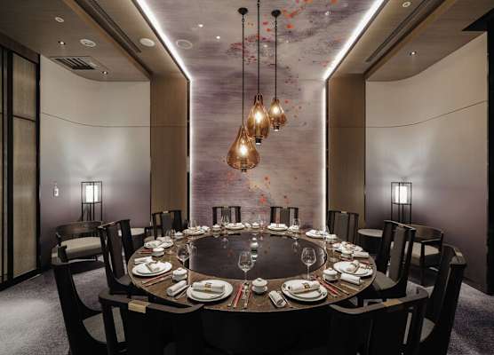 Hotel Nikko Kaohsiung 1