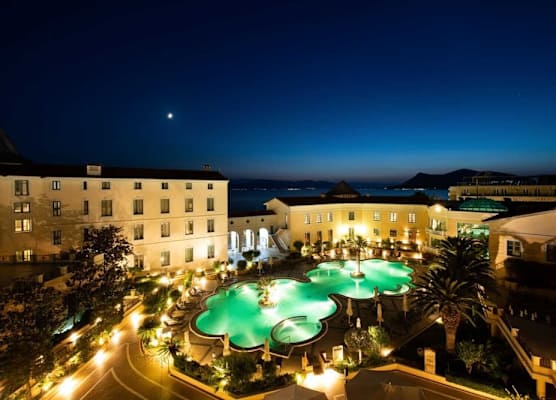 Thermae Sylla Spa & Wellness Hotel 1