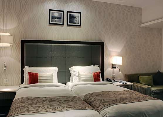 The Sahil Hotel 1