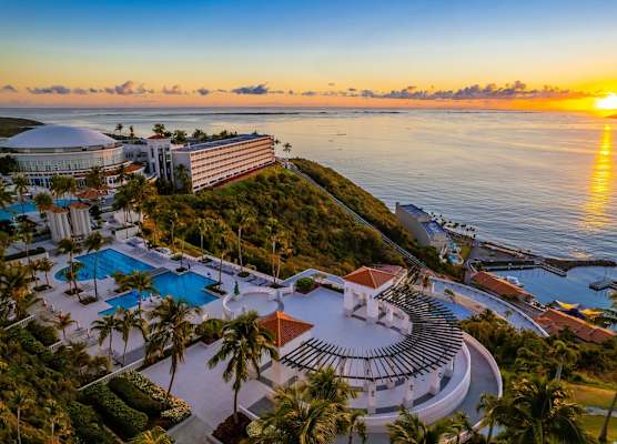 El Conquistador Resort 1