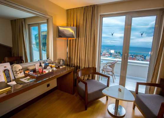 Innova Sultanahmet Istanbul 1