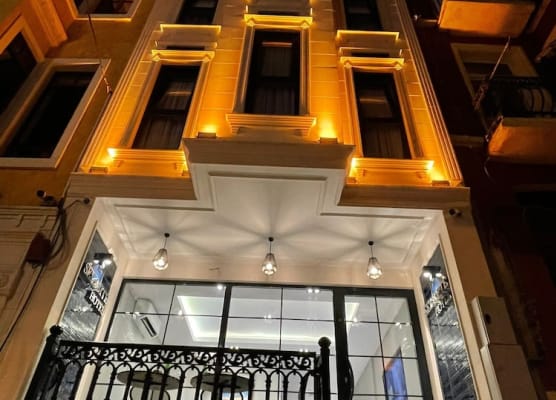 Sel Suite Hotel 1