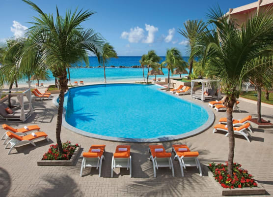 Sunscape Curacao Resort Spa & Casino 1