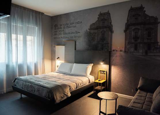 Alma Hotel 1