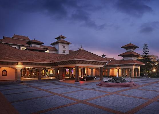 Hyatt Regency Kathmandu 1