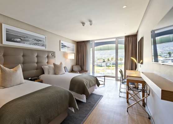 Krystal Beach Hotel 1