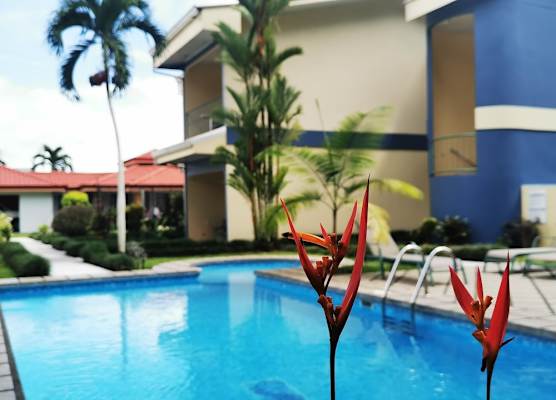 Hotel Monte Real 1