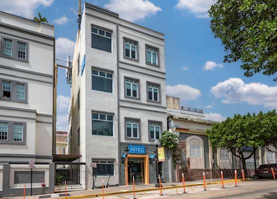 Hotel Mayaguez Plaza, BW Signature Collection 1