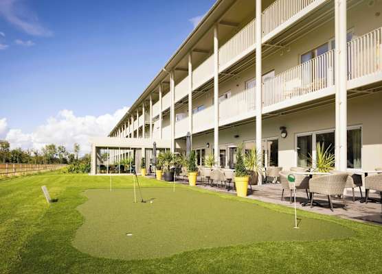 voco The Club - Dublin Gateway by IHG 1