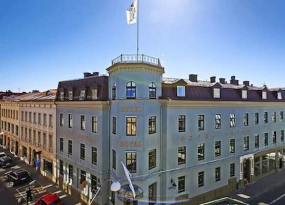 Hotel Royal 1