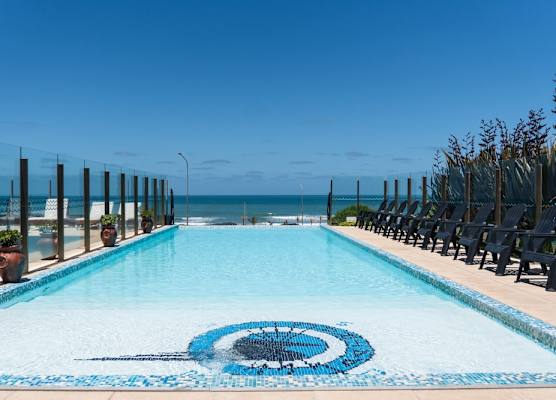 Hotel AATRAC 1