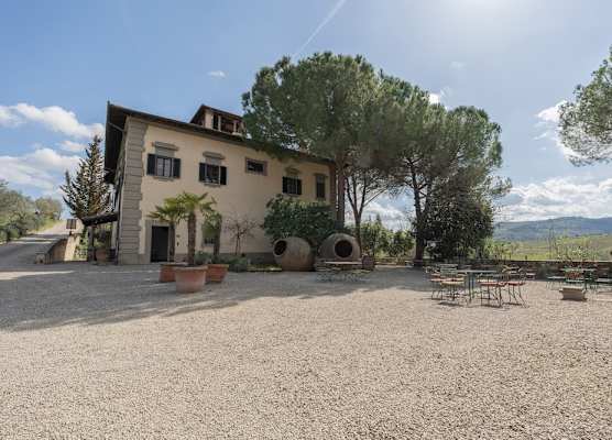 Corte Di Valle 1