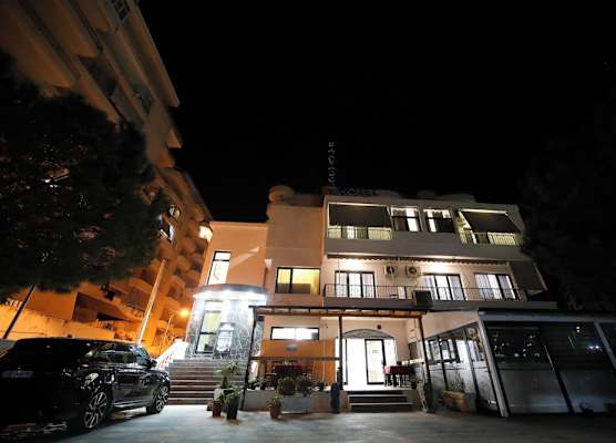 Hotel Salvadore 1
