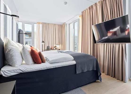 Clarion Hotel Oslo 1