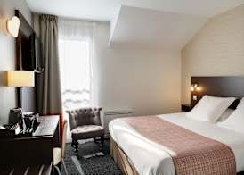 Logis Hôtel HAVVAH 4