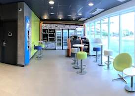 ibis budget Campinas Aquidaban 3