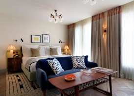 Redchurch Townhouse 2