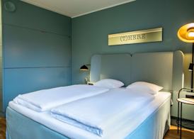 Scandic Silkeborg 5