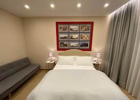 MDC Luxury Rooms Naples 5