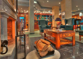 Hotel Rivijera 2