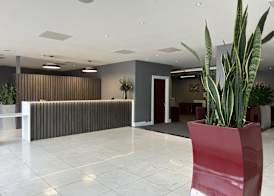 Tynecastle Park Hotel 2