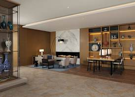 Cappadocia Marriott Hotel 5