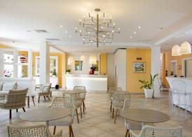 Lu' Hotel Carloforte 2
