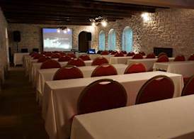 Petra & Fos Boutique Hotel & Spa 5