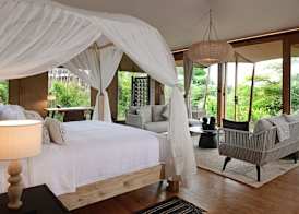 JW Marriott Masai Mara Lodge 4