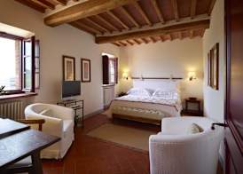 Hotel Le Fontanelle 5