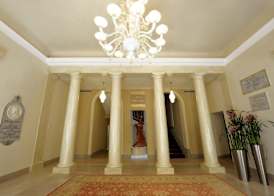 Hotel Palazzo San Lorenzo & Spa 2