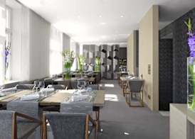 Hotel Cubo 3
