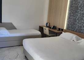 Hotel Maiuri Pompei 5