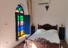Riad Menthe Et Citron 2