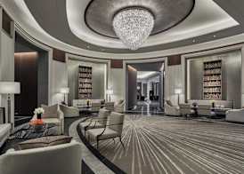 Four Seasons Hotel One Dalton Street, Boston 4