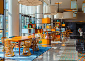 Hyatt Regency Taghazout 4