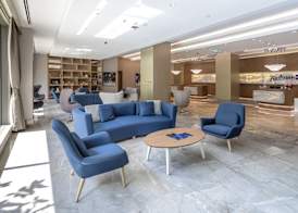 Radisson Blu Hotel Trabzon 3