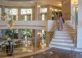 Marina Hotel 2