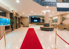Aksular Hotel 3