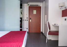 Hotel Oceano 3