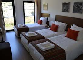 Hotel Museu 5
