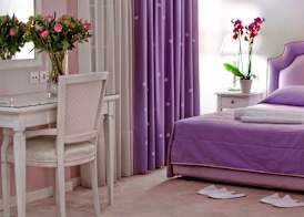 Paliria Hotel 5