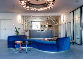 Modica Boutique Hotel 3