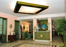 Hotel Kyrton 3