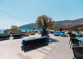 Palmon Bay Hotel & Spa 4