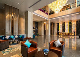 Ramada by Wyndham Huizhou Longmen 2
